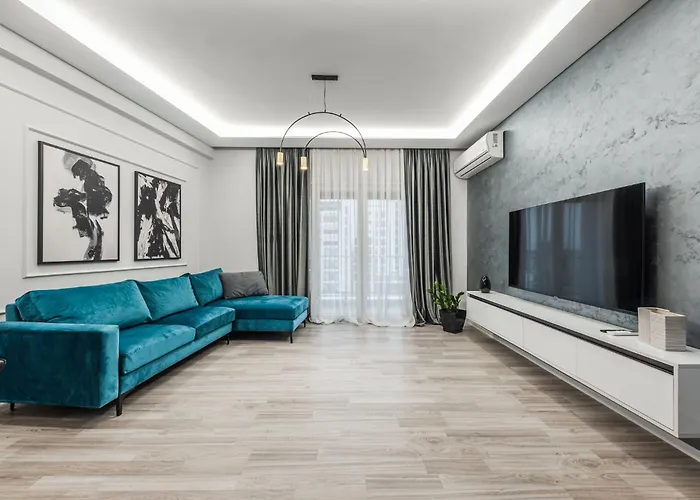 The Teal Spot