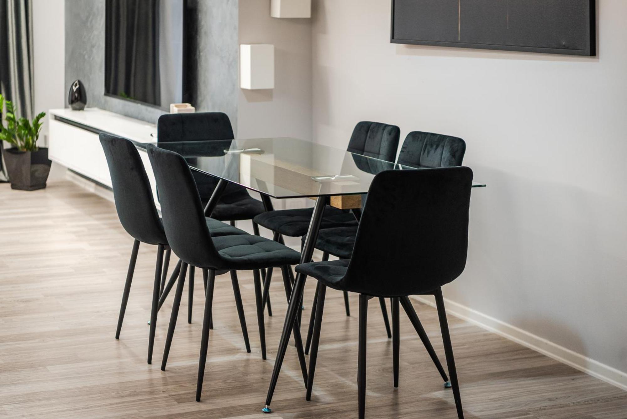 Apartamento The Teal Spot Tirana