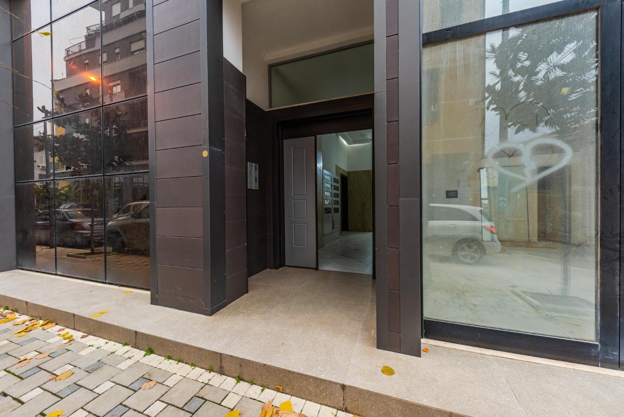Apartamento The Teal Spot Tirana