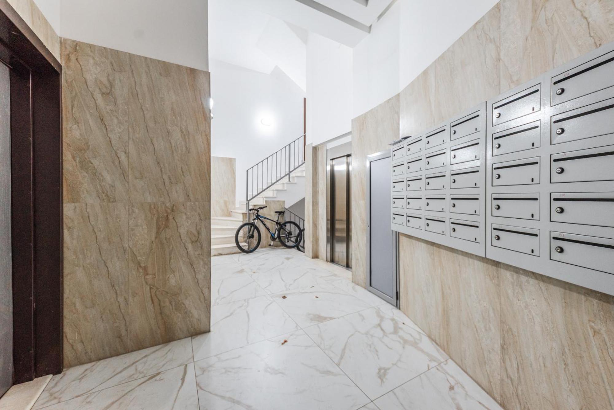 The Teal Spot Apartamento Tirana