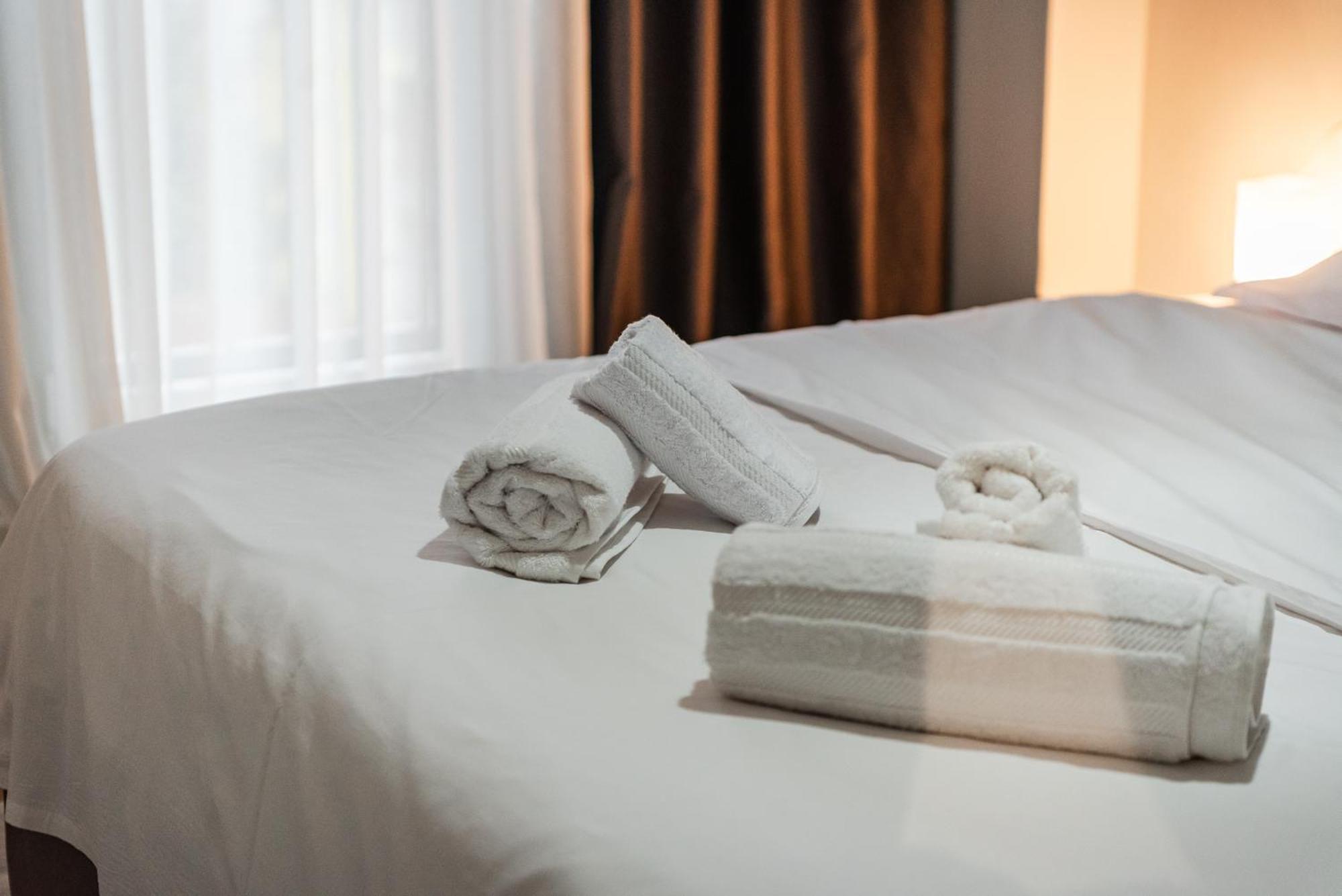 Apartamento The Teal Spot Tirana