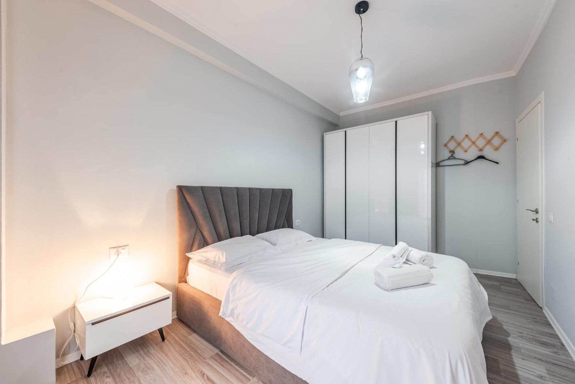 The Teal Spot Apartamento