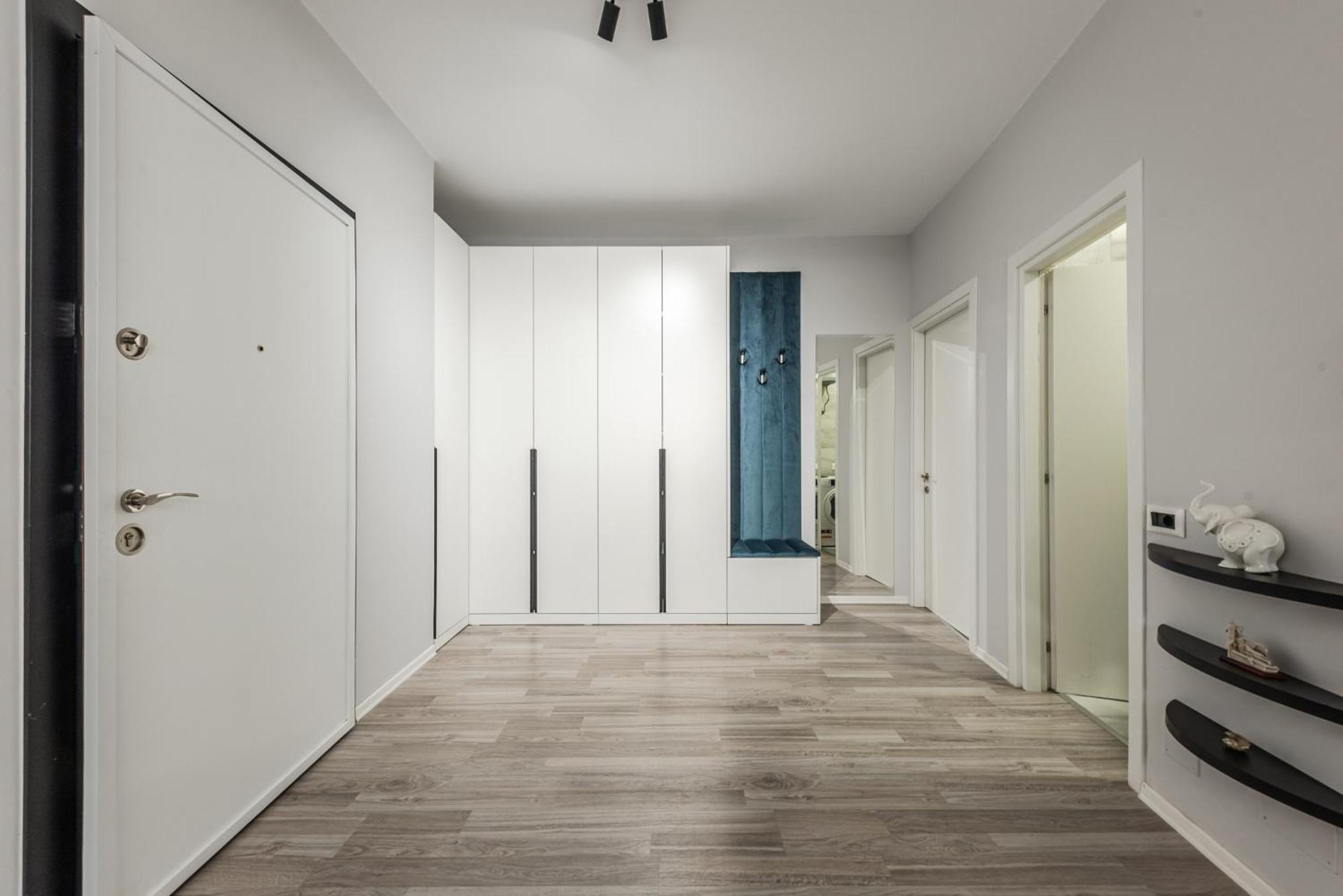 Apartamento The Teal Spot Tirana